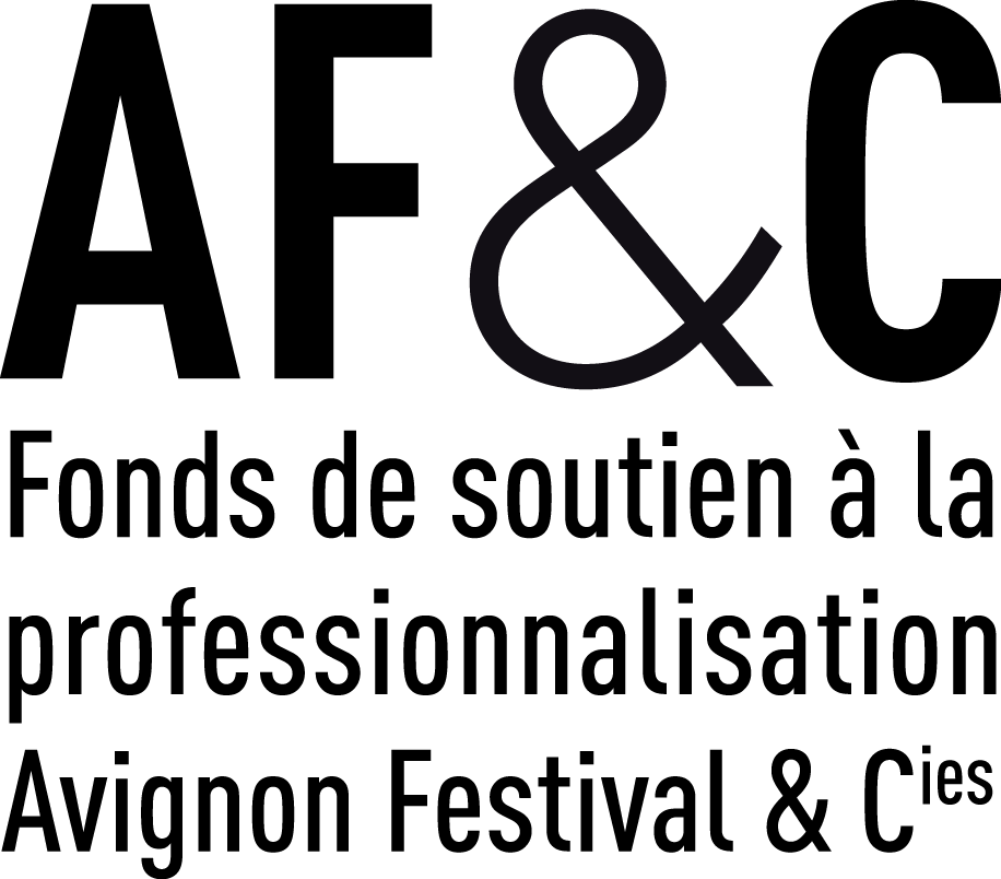 Avignon Festival & Compagnies soutient la création